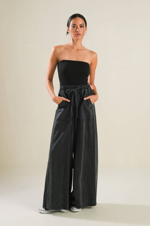black-tea-with-you-mix-media-jumpsuit Flying Tomato-Sophia's Style-3